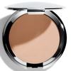 Chantecaille Compact Makeup Powder Foundation In Peach