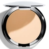 Chantecaille Compact Makeup Powder Foundation In Shell