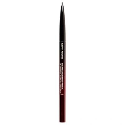 Kevyn Aucoin The Precision Brow Pencil (various Shades) - Dark Brunette