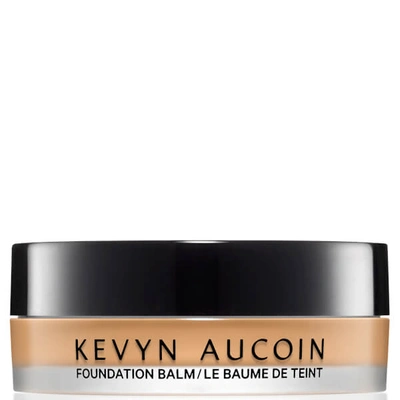 Kevyn Aucoin Foundation Balm & Brush 22.3g (various Shades) In 5.5 Light