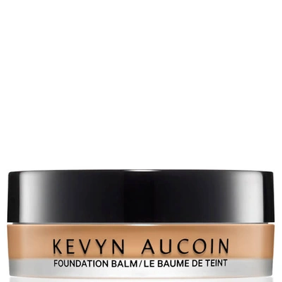 Kevyn Aucoin Foundation Balm & Brush 22.3g (various Shades) In 08 Medium