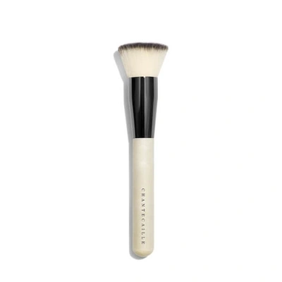 Chantecaille Buff And Blur Brush In Colorless