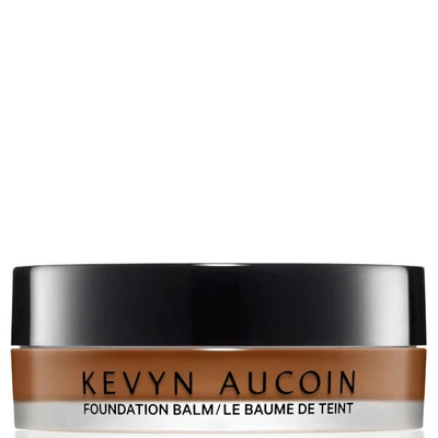 Kevyn Aucoin Foundation Balm & Brush 22.3g (various Shades) In 14 Deep