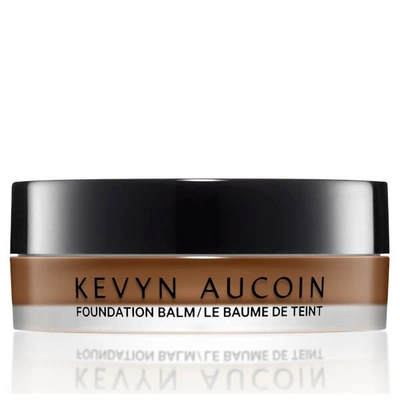 Kevyn Aucoin Foundation Balm & Brush 22.3g (various Shades) In 15 Deep