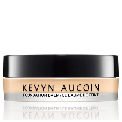 Kevyn Aucoin Foundation Balm & Brush 22.3g (various Shades) In 16 Deep