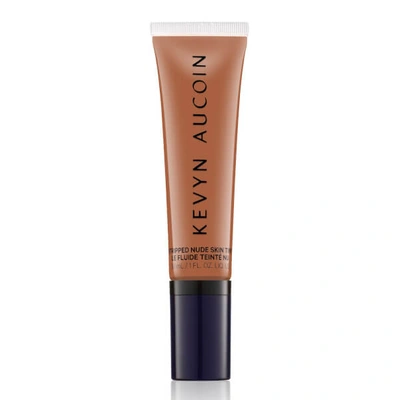 Kevyn Aucoin Stripped Nude Skin Tint (various Shades) - Deep St 09 In Neutrals