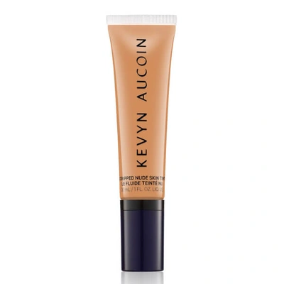 Kevyn Aucoin Stripped Nude Skin Tint (various Shades) - Deep St 08