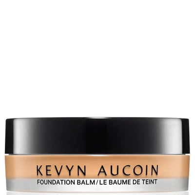 Kevyn Aucoin Foundation Balm & Brush 22.3g (various Shades) In 05 Light