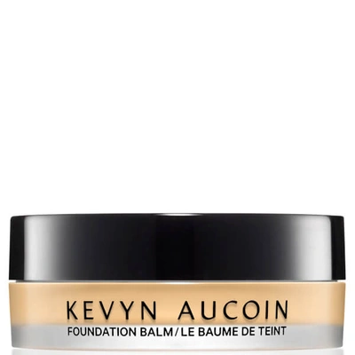 Kevyn Aucoin Foundation Balm & Brush 22.3g (various Shades) In 03 Light