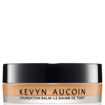 Kevyn Aucoin Foundation Balm & Brush 22.3g (various Shades) In 06 Medium