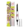 Benefit Brow Styler Eyebrow Pencil & Powder Duo 1.1g (various Shades) In 01 Light