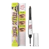 Benefit Brow Styler Eyebrow Pencil & Powder Duo 1.1g (various Shades) In 4.5 Medium