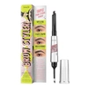 Benefit Brow Styler Eyebrow Pencil & Powder Duo 1.1g (various Shades) In Cool Grey