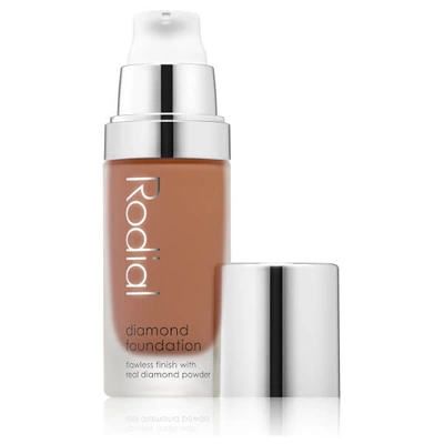 Rodial Diamond Foundation 30ml (various Shades) - 70