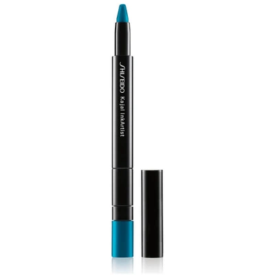 Shiseido Kajal Inkartist (various Shades) - Sumi Sky 07