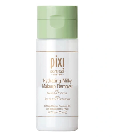 Pixi Hydrating Milky Makeup Remover (150ml) In White