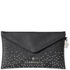 ILLAMASQUA LEATHERETTE POUCH,ILLLPAESP1