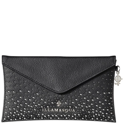 Illamasqua Leatherette Pouch