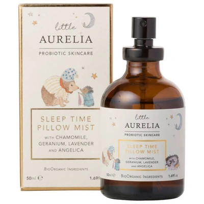 Aurelia Probiotic Skincare Little Aurelia From Aurelia London Sleep Time Pillow Mist 100ml