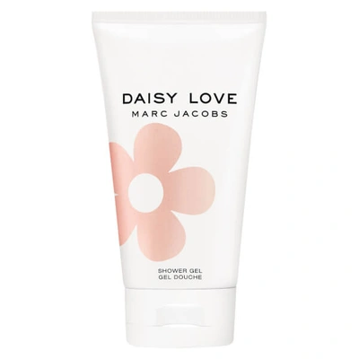 Marc Jacobs Daisy Love Shower Gel 150ml