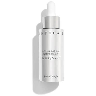 Chantecaille Bio Lifting Serum Plus In Silver