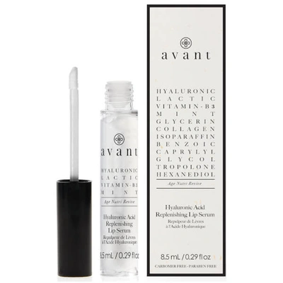 Avant Skincare Hyaluronic Acid Replenishing Lip Serum 8.5ml