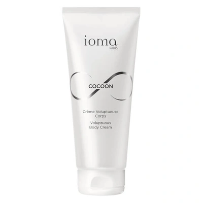 Ioma Cocoon Voluptuous Body Cream 150ml