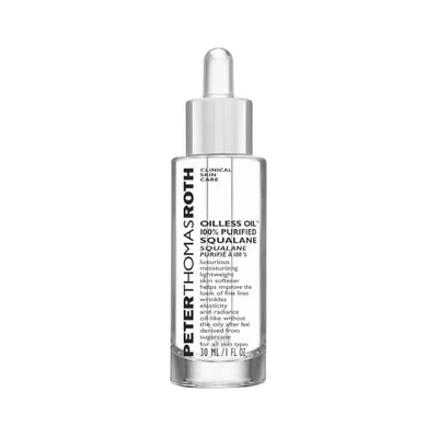 Peter Thomas Roth Oiless Oil 100% Purified Squalane