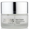 ZELENS STEM COMPLEX REJUVENATING OVERNIGHT TREATMENT (50ML),ZEL11