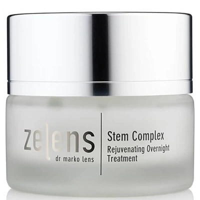 Zelens Stem Complex Rejuvenating Overnight Treatment (50ml)