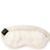 Slip Pure Silk Sleep Mask In Mrs