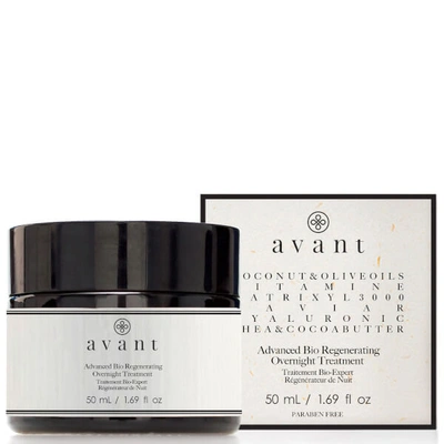 Avant Skincare Advanced Bio Regenerating Overnight Treatment 50ml