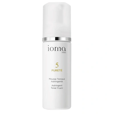 Ioma Astringent Toning Lotion 150ml