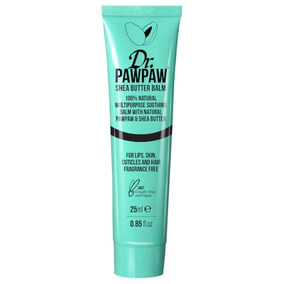 Dr. Pawpaw Shea Butter Balm 25ml