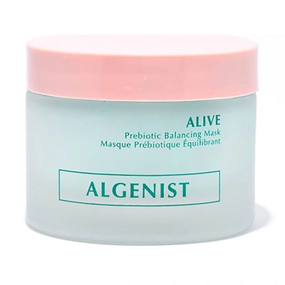 Algenist Women's Alive Prebiotic Balancing Mask In Colorless