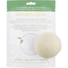 THE KONJAC SPONGE COMPANY FACIAL PUFF SPONGE WITH FRENCH GREEN CLAY,2023P