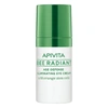 APIVITA BEE RADIANT AGE DEFENSE ILLUMINATING EYE CREAM 15ML,10-22-01-428