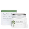 FARMACY GREEN CLEAN MAKE UP MELTAWAY CLEANSING BALM 100ML,FAE02017