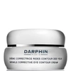 DARPHIN WRINKLE CORRECTIVE EYE CONTOUR CREAM 15ML,D40R