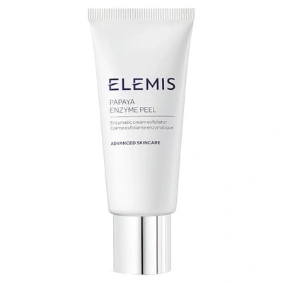 Elemis Papaya Enzyme Peel In White