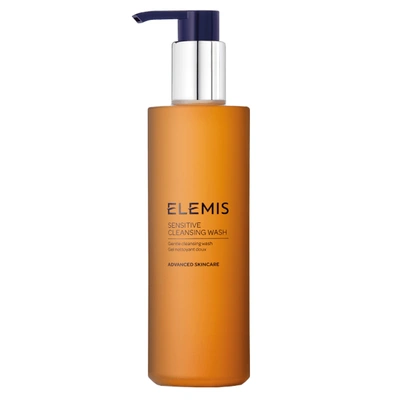 Elemis Sensitive Cleansing Wash 200ml In N,a