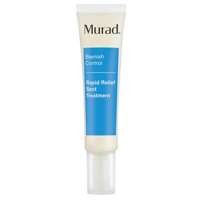 Murad Rapid Relief Spot Treatment 15ml In White