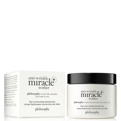 Philosophy Anti-wrinkle Miracle Worker Day Cream 60ml