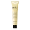 PHILOSOPHY PHILOSOPHY PURITY EXFOLIATING CLAY MASK TUBE 75ML,56994348000