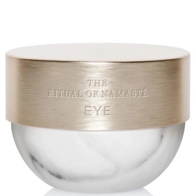 Rituals The Ritual Of Namaste Active Firming Eye Cream