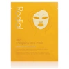 Rodial Vitamin C Cellulose Sheet Mask (single Pack)