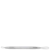Tweezerman Stainless Steel No Slip Skincare Tool