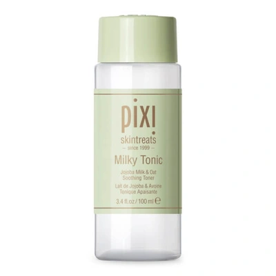 Pixi Milky Tonic (100ml) In White