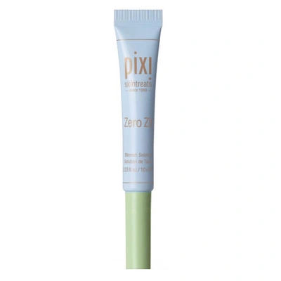 Pixi Zero Zit Blemish Solution (10ml) In White