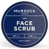MURDOCK LONDON FACE SCRUB 100ML,MDHCSKEX100